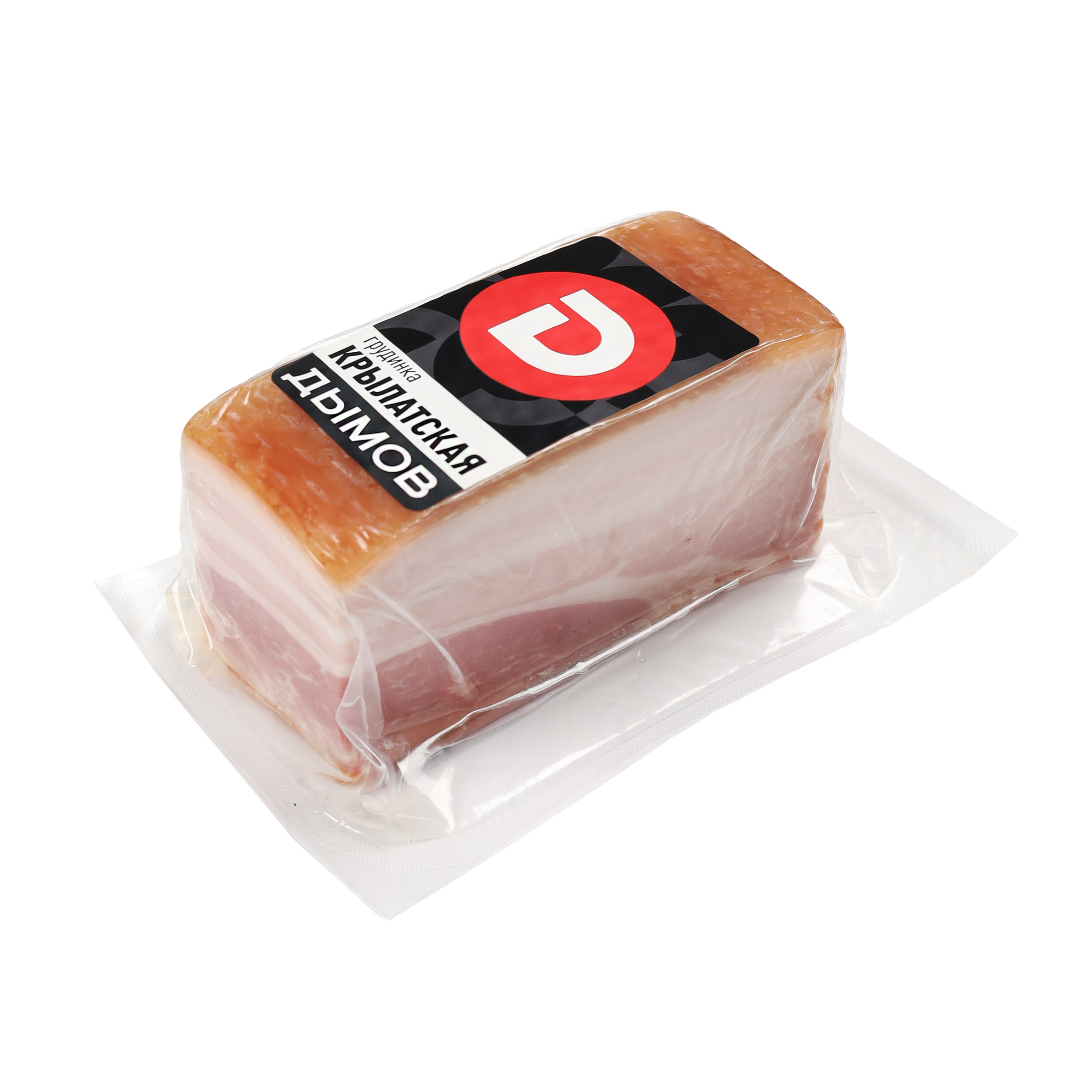 ГРУДИНКА КРЫЛАТСКАЯ ДЫМОВ К/В В/У 290ГР