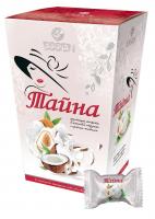 КОНФЕТЫ ЭССЕН ТАЙНА МИНДАЛЬ/КОКОС 130ГР КОНФЕТЫ ЭССЕН ТАЙНА МИНДАЛЬ/КОКОС 130ГР