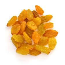 ИЗЮМ СВЕТЛЫЙ /ВЕС