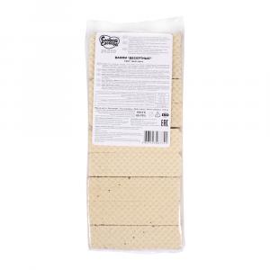 ВАФЛИ СС ДЕСЕРТНЫЕ 270ГР