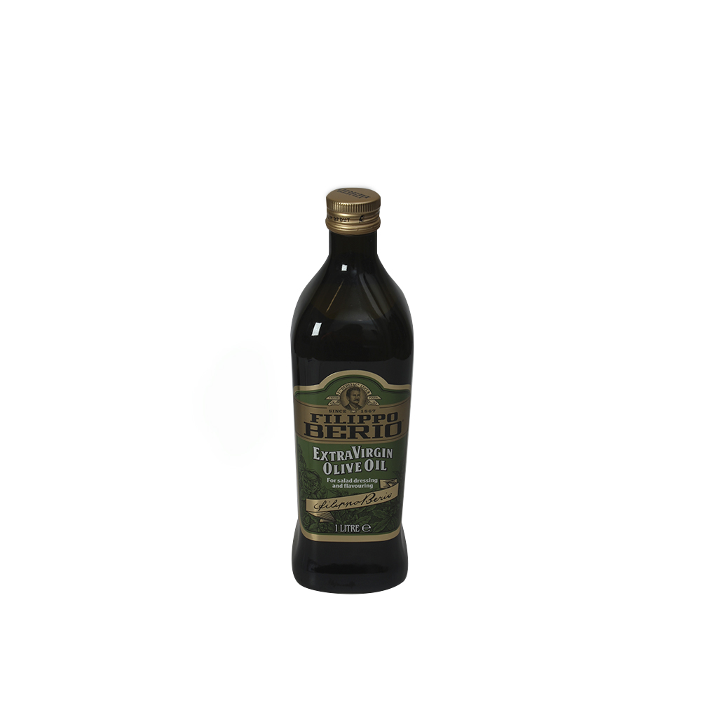 МАСЛО ОЛИВКОВОЕ ФИЛИППО БЕРИО EV 1Л МАСЛО ОЛИВКОВОЕ ФИЛИППО БЕРИО EV 1Л