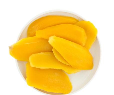 МАНГО ДОЛЬКИ В ЛЕГКОМ СИРОПЕ ГРИН КИНГ Ж/Б 425МЛ