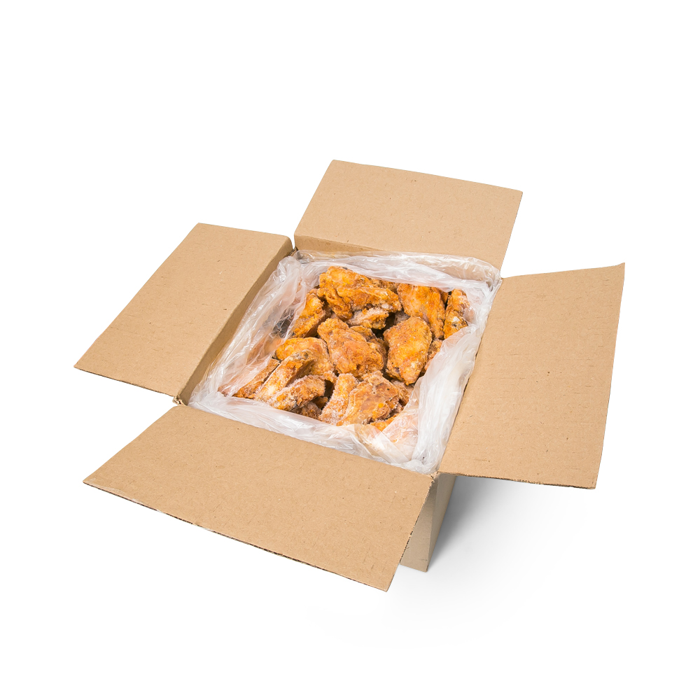 КРЫЛЬЯ ОСТРЫЕ БУФФАЛО П/ГОТ /ВЕС/ КРЫЛЬЯ ОСТРЫЕ БУФФАЛО П/ГОТ /ВЕС/