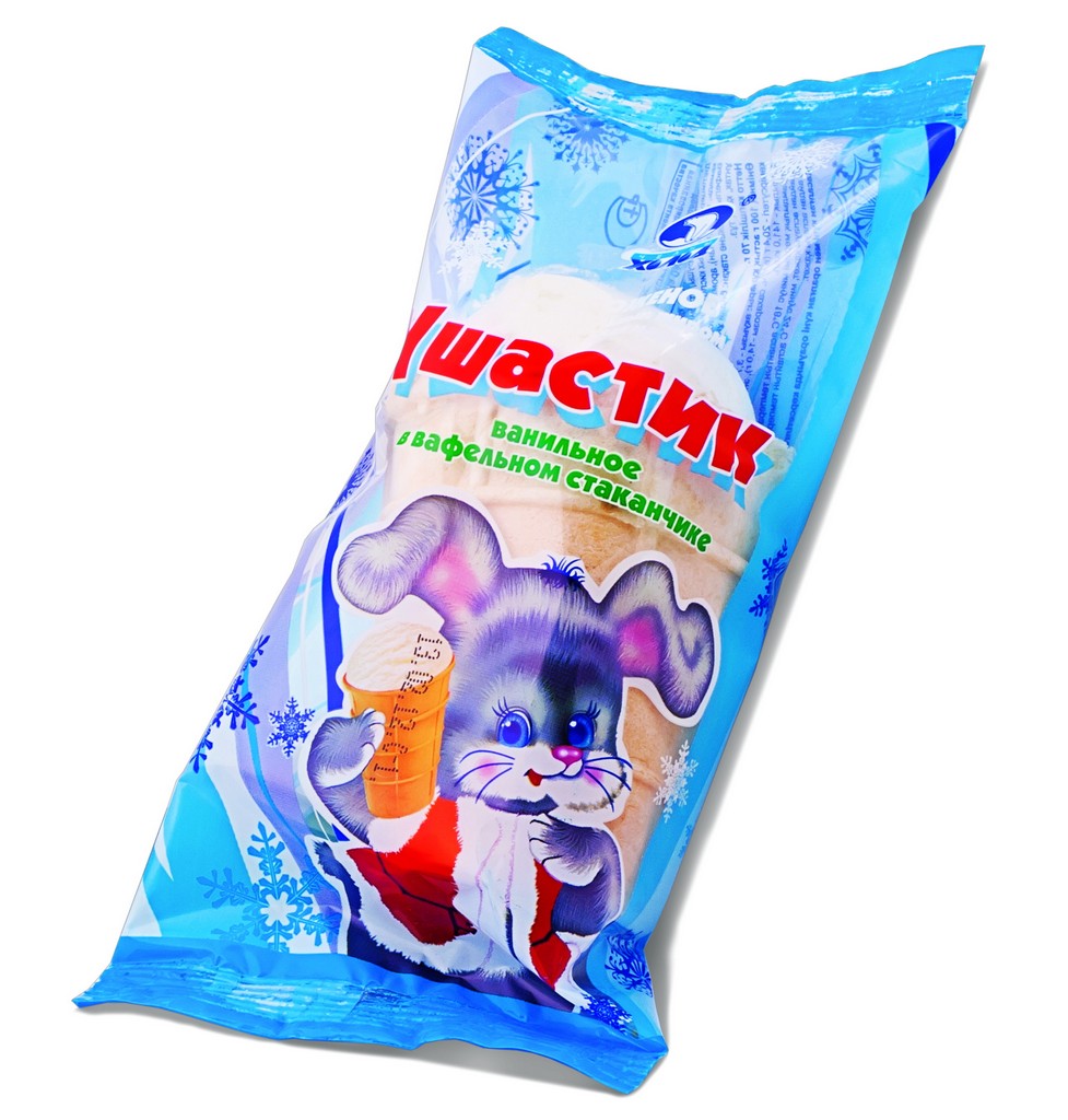 СЗМЖ МОРОЖЕНОЕ НЧ УШАСТИК СЛИВОЧНЫЙ 70ГР