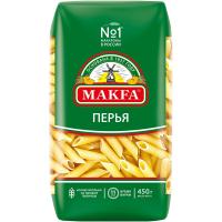 МАКАРОНЫ МАКФА ПЕРЬЯ 450ГР