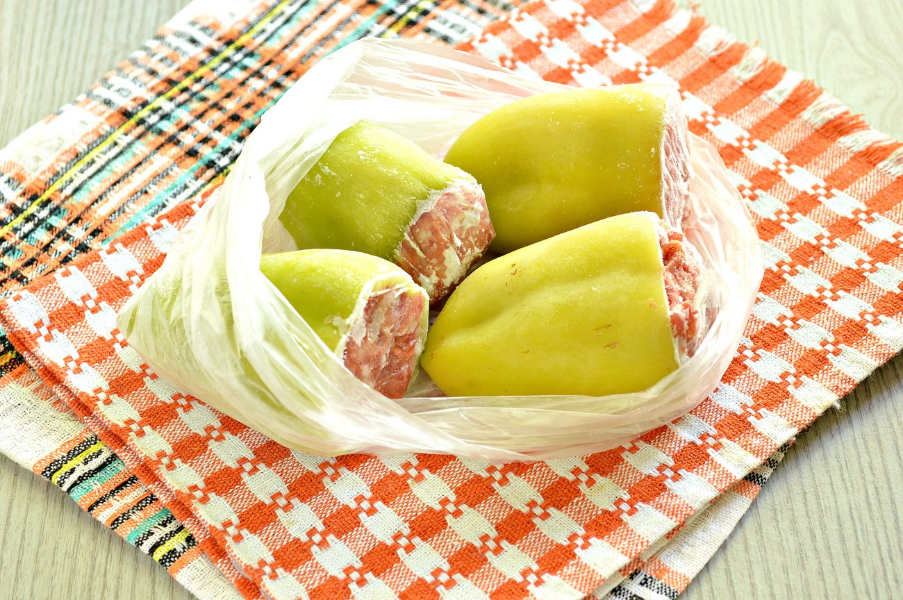 ПЕРЕЦ ФАРШИРОВАННЫЙ ДОМАШНИЙ МК ПОВОЛЖСКИЙ ЗАМ /ВЕС