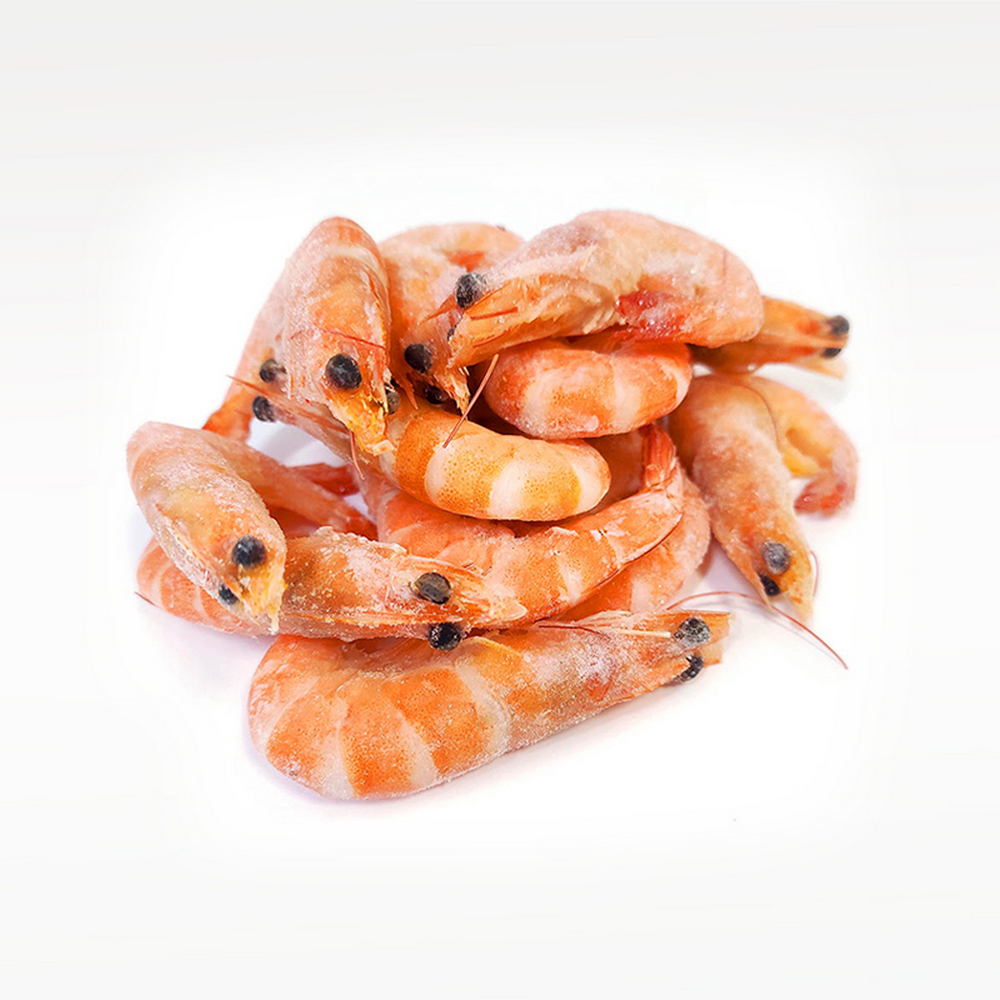 КРЕВЕТКА КОРОЛЕВСКАЯ POLAR 50/70  В/М /ВЕС