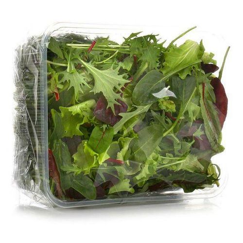 САЛАТ МИКС ЗЕЛЕНИ  ЛОТОК 1ШТ