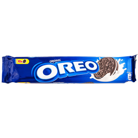 ПЕЧЕНЬЕ ОРЕО 95ГР