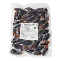 МИДИИ ГОЛУБЫЕ В 2Х СТВОРКАХ 40/60 ЧИЛИ 1КГ