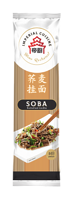 СОБА ГРЕЧНЕВАЯ 400ГР