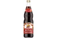 ЛИМОНАД ЧЕРНОГОЛОВКА КОЛА 1Л ПЭТ