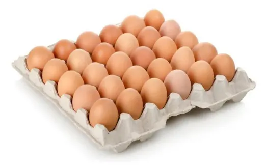 ЯЙЦО КУРИНОЕ СО   (30 ШТ ПЛЕНКА)