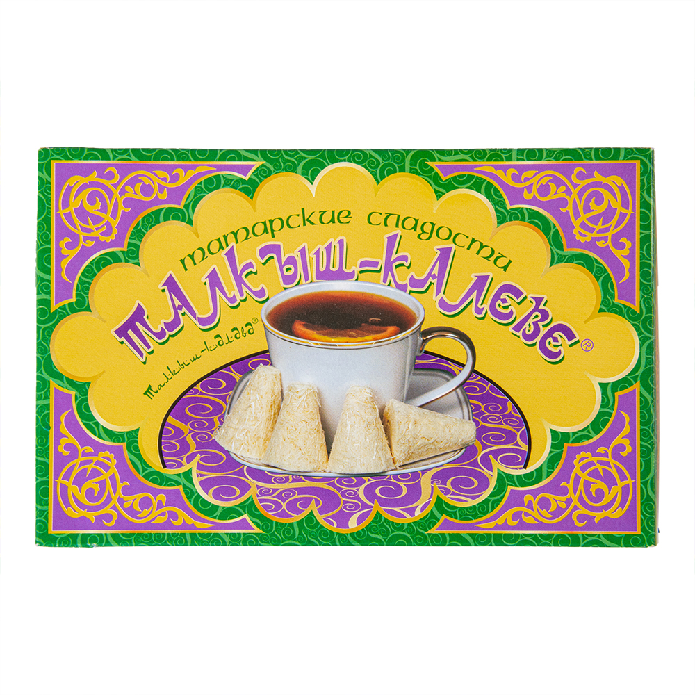 ТАЛКЫШ-КАЛЕВЕ 140ГР