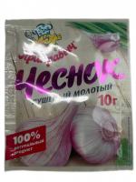 ПРИПРАВА ПРИПРАВЫЧ ЧЕСНОК СУШЕНЫЙ 10ГР ПРИПРАВА ПРИПРАВЫЧ ЧЕСНОК СУШЕНЫЙ 10ГР
