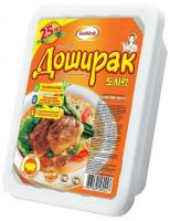 ЛАПША ДОШИРАК ВКУС СВИНИНЫ 90ГР