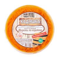 МОРКОВЬ ПО КОРЕЙСКИ 500ГР МОРКОВЬ ПО КОРЕЙСКИ 500ГР