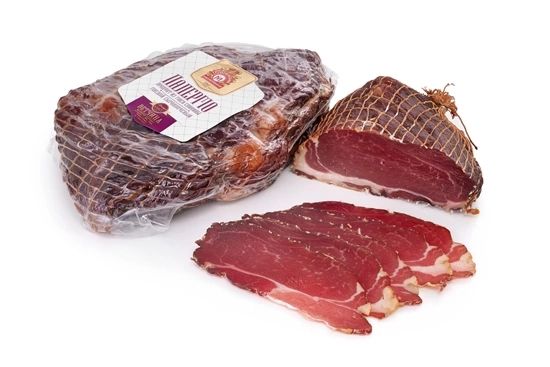 ВЕТЧИНА ПАЛЕРМО С\К ГРОДНЕНСКИЙ МК