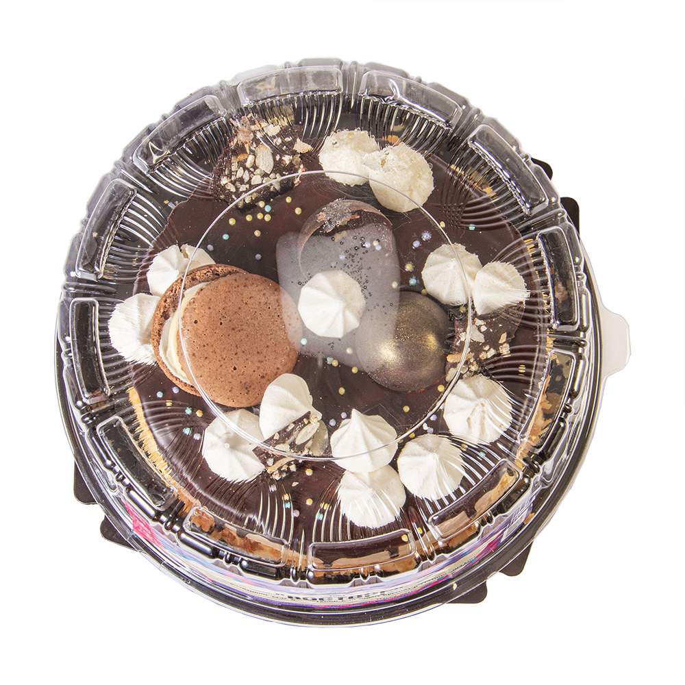 ТОРТ ВОСТОРГ ЛИРОНАС 500ГР