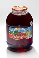 НЕКТАР ШИРОКИЙ КАРАМЫШ 3Л ВИНОГРАД КРАСНЫЙ