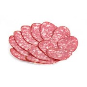 КОЛБАСА СЕРВЕЛАТ ШВЕЙЦАРСКИЙ П/К ОРСКИЙ МК /ВЕС