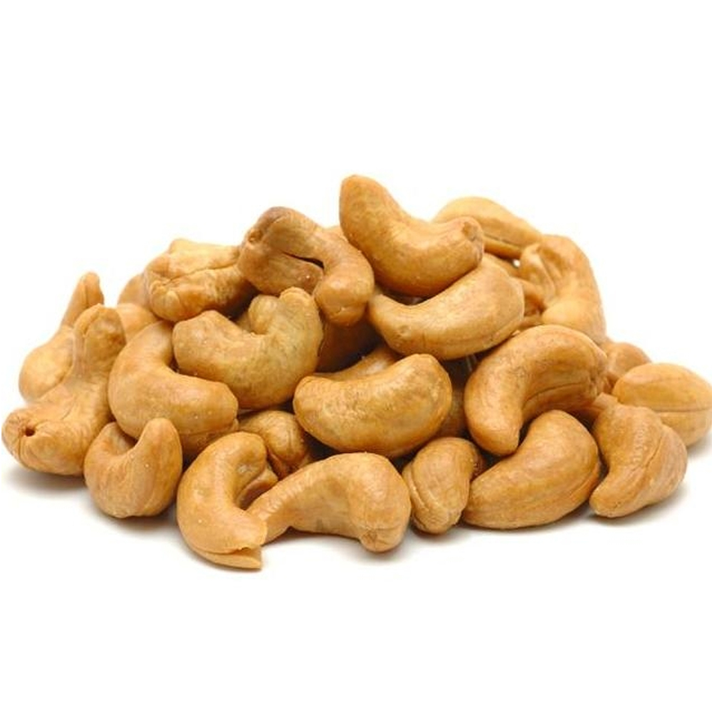 КЕШЬЮ ЖАРЕНЫЙ/ВЕС