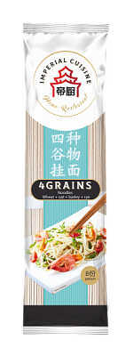 УДОН ПШЕНИЧНАЯ В ПУЧКАХ 400ГР