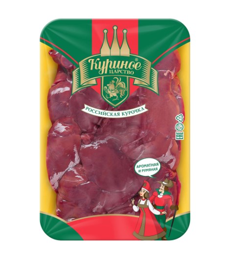 ПЕЧЕНЬ ЦБ ПЕТЕЛИНКА ЧЕРКИЗОВО 450ГР