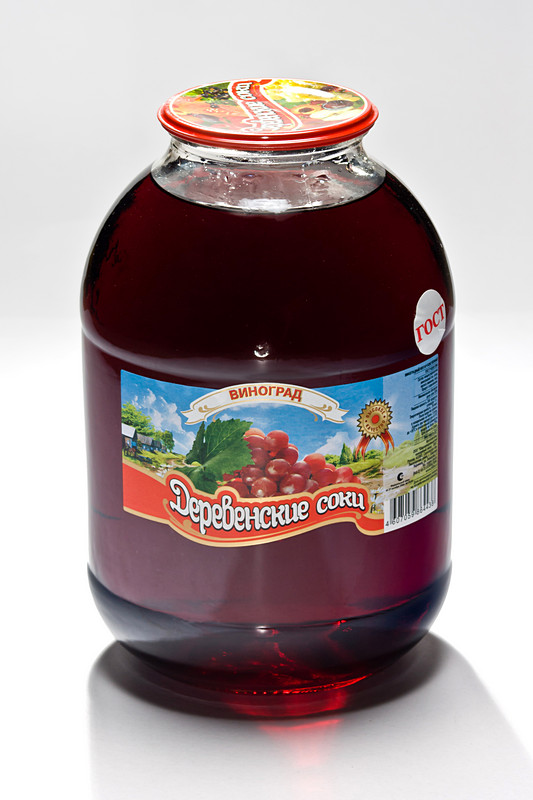 НЕКТАР ШИРОКИЙ КАРАМЫШ 3Л ВИНОГРАД КРАСНЫЙ