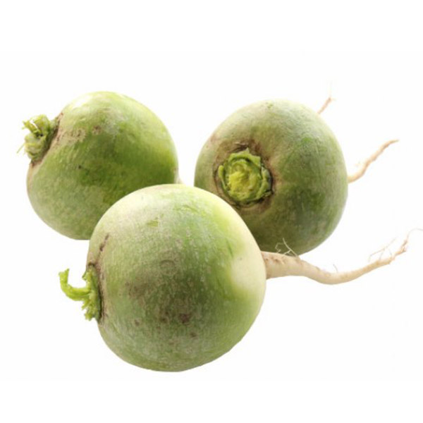 РЕДЬКА ЗЕЛЕНАЯ /ВЕС