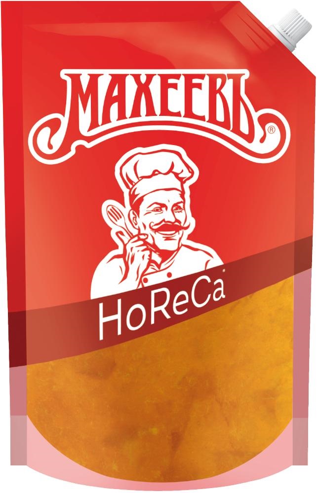 ДЖЕМ АБРИКОСОВЫЙ МАХЕЕВ ДП 1КГ