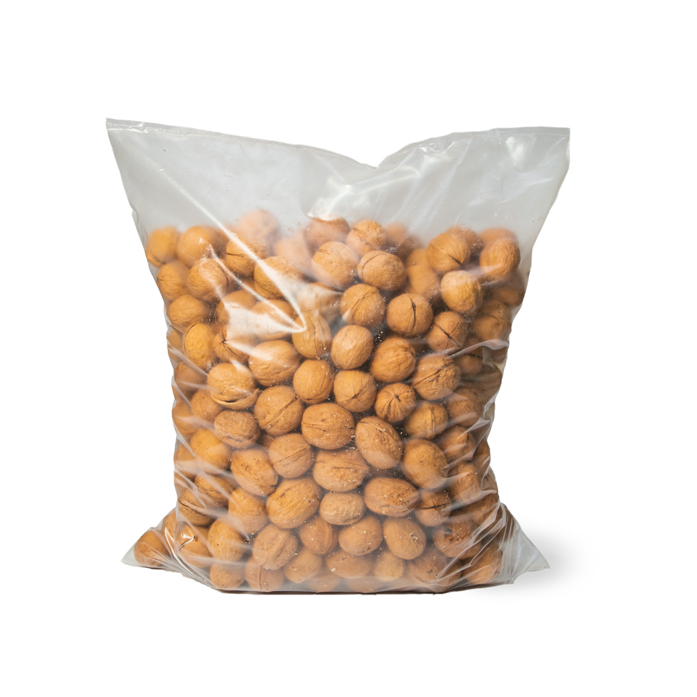 ГРЕЦКИЙ ОРЕХ В СКОРЛУПЕ /ВЕС