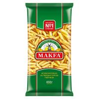 МАКАРОНЫ МАКФА ПЕРЬЯ 450ГР МАКАРОНЫ МАКФА ПЕРЬЯ 450ГР