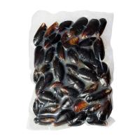 МИДИИ ЦЕЛЫЕ В РАКОВИНЕ 40/60  В/М ЧИЛИ 1КГ МИДИИ ЦЕЛЫЕ В РАКОВИНЕ 40/60  В/М ЧИЛИ 1КГ