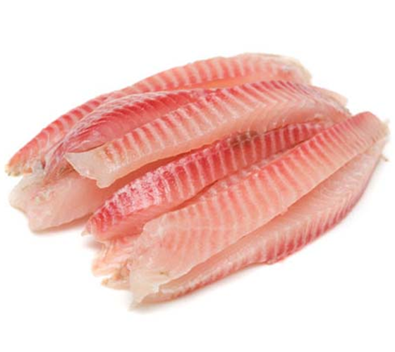 ФИЛЕ ПАНГАСИУСА Б/Ш 220+ /ВЕС