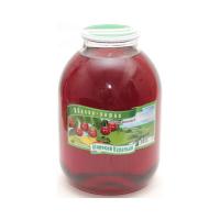 НЕКТАР ШИРОКИЙ КАРАМЫШ 3Л ЯБЛОЧНО-ВИШНЕВЫЙ ОСВЕТЛ С/Б