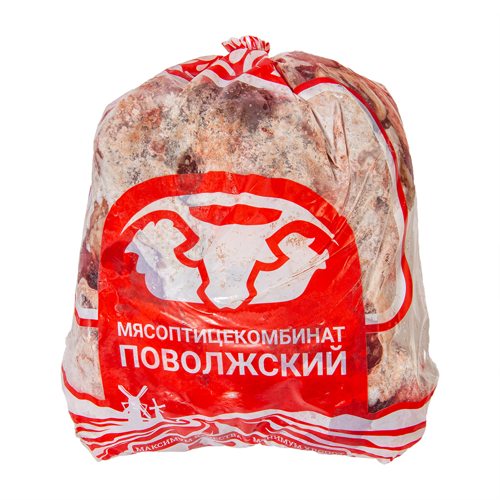 КАЛТЫК СВИНОЙ МПК ПОВОЛЖСКИЙ ЗАМ /ВЕС