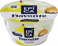 ДЕСЕРТ ТВОРОЖ ЭПИКА FLAVORITE ГРУШ/ВАНИЛЬ/ГРЕЦ.ОР 8% 130ГР ДЕСЕРТ ТВОРОЖ ЭПИКА FLAVORITE ГРУШ/ВАНИЛЬ/ГРЕЦ.ОР 8% 130ГР