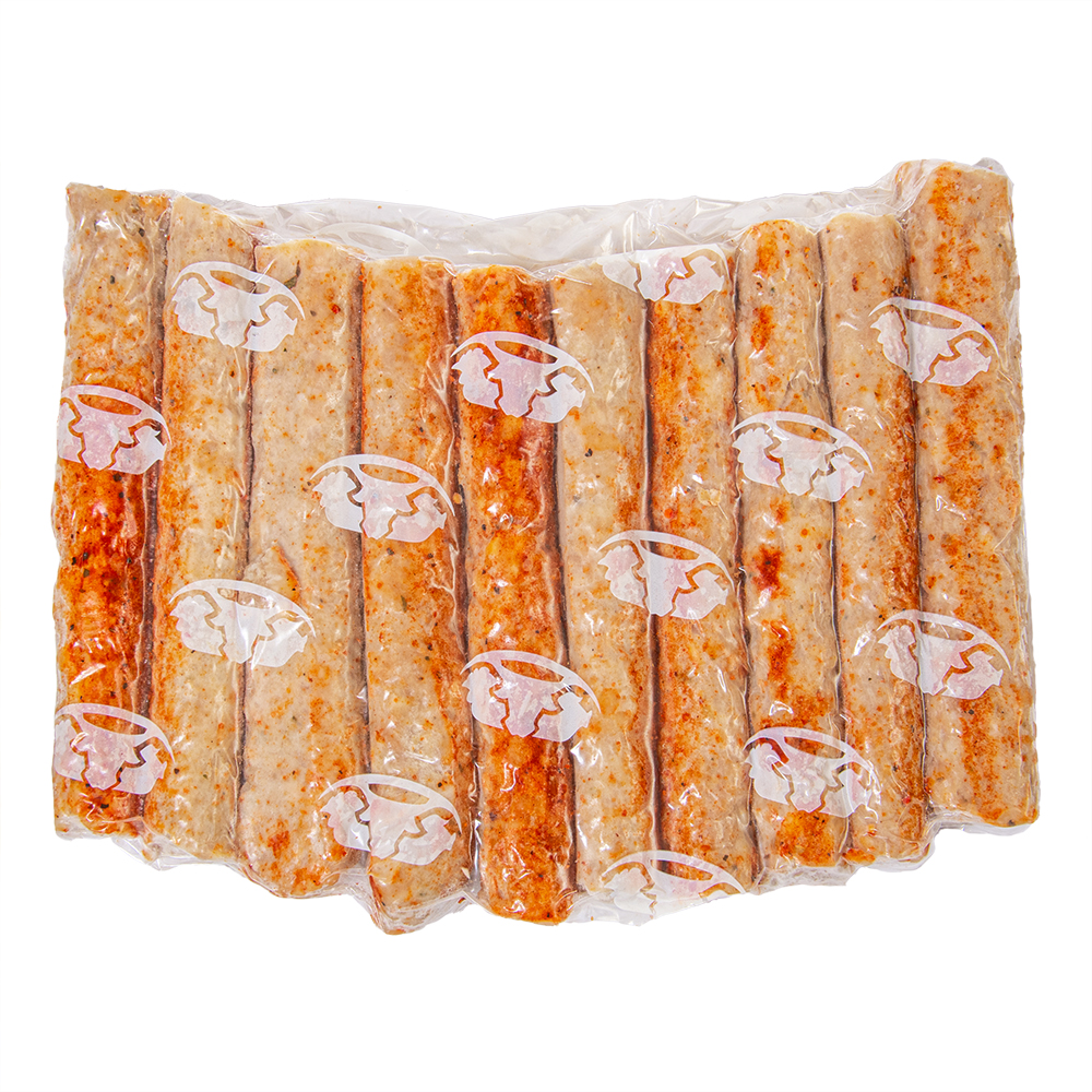 ЧЕВАПЧИЧИ СЕРБСКИЕ ИЗ КУРИЦЫ МПК ПОВОЛЖСКИЙ ЗАМ /ВЕС