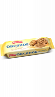 ПЕЧЕНЬЕ ОВСЯНОЕ СДОБНОЕ КУХМАСТЕР 270ГР ПЕЧЕНЬЕ ОВСЯНОЕ СДОБНОЕ КУХМАСТЕР 270ГР