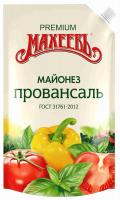 МАЙОНЕЗ МАХЕЕВ ПРОВАНСАЛЬ КЛАСCИЧ П/П 400МЛ МАЙОНЕЗ МАХЕЕВ ПРОВАНСАЛЬ КЛАСCИЧ П/П 400МЛ
