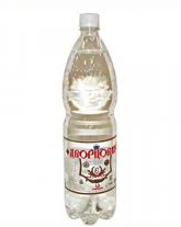 ВОДА ДВОРЦОВАЯ МИНЕРАЛЬНАЯ ГАЗ 1,5Л ПЭТ