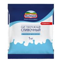БЗМЖ СЫР ХОХЛАНД ПРОФЕССИОНАЛ ТВОРОЖНЫЙ СЛИВОЧНЫЙ 1КГ 50% ПЛ/П БЗМЖ СЫР ХОХЛАНД ПРОФЕССИОНАЛ ТВОРОЖНЫЙ СЛИВОЧНЫЙ 1КГ 50% ПЛ/П