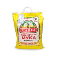 МУКА МАКФА 10КГ МУКА МАКФА 10КГ