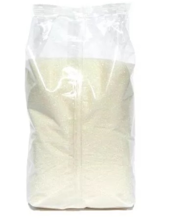 САХАР БЕЛЫЙ ПЕСОК НАША МЕЛЬНИЦА 900ГР