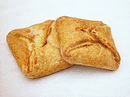 СЛОЙКА САМАРСКАЯ С ТВОРОГОМ СБКК 100ГР