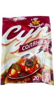 СУП СОЛЯНКА ПРИПРАВЫЧ 60Г СУП СОЛЯНКА ПРИПРАВЫЧ 60Г