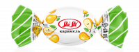КАРАМЕЛЬ СЛАСТИ СО ВКУСОМ ДЮШЕСА 200ГР КАРАМЕЛЬ СЛАСТИ СО ВКУСОМ ДЮШЕСА 200ГР