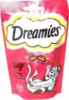 КОРМ ДРИМИС С ГОВЯДИНОЙ ПАУЧ 60ГР