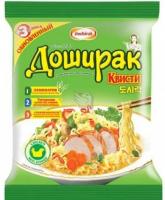 ЛАПША ДОШИРАК КВИСТИ КУРИЦА 70ГР ЛАПША ДОШИРАК КВИСТИ КУРИЦА 70ГР
